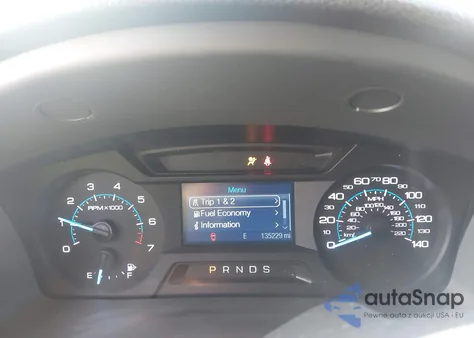 2019 Ford Flex Se из США, поврежденный, VIN 2FMGK5B82KBA38710